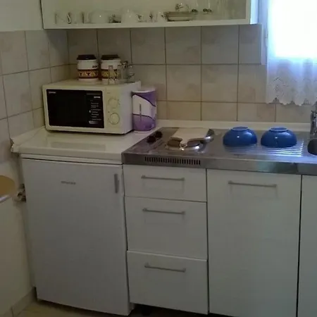 Ferienhaus In Mit Terrasse, Garten Und Grill - B58615 Casa vacanze *