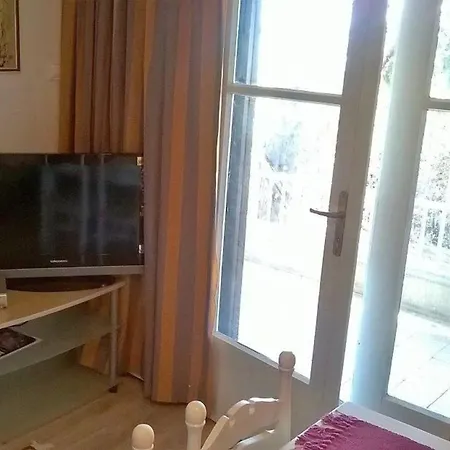 Ferienhaus In Mit Terrasse, Garten Und Grill - B58615 Novi Vinodolski
