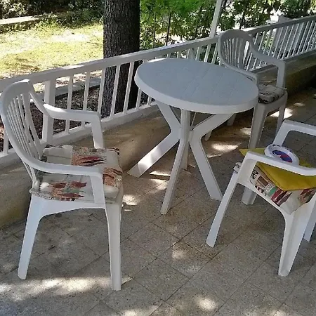 Casa vacanze Ferienhaus In Mit Terrasse, Garten Und Grill - B58615 Novi Vinodolski
