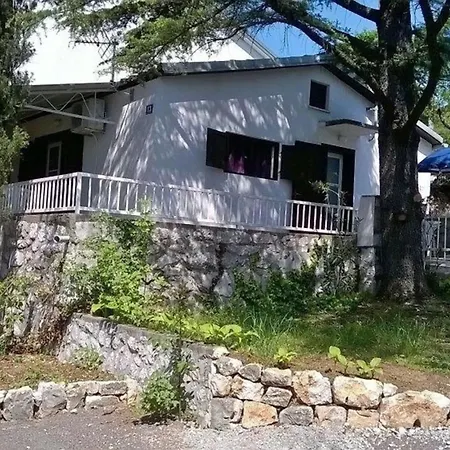 Casa vacanze Ferienhaus In Mit Terrasse, Garten Und Grill - B58615 Novi Vinodolski